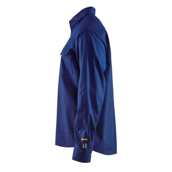 Blaklader 3227 FR Shirt