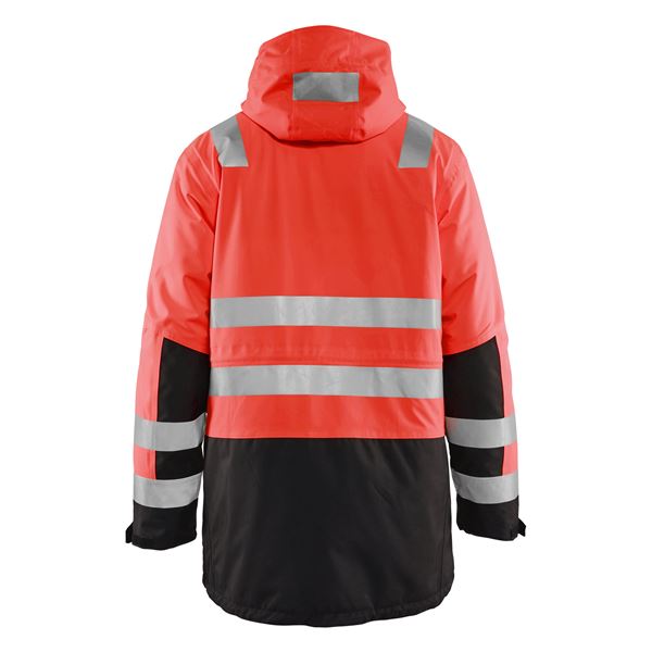 Blaklader 4495 High Vis Jacket