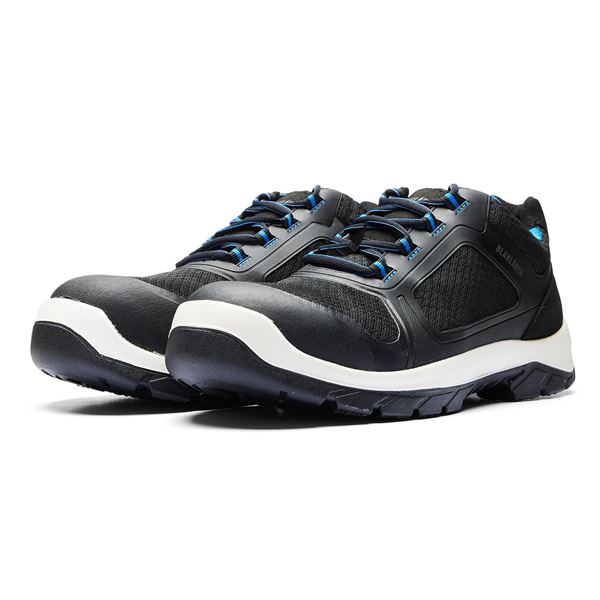 Blaklader 2432 Retro Safety Trainers
