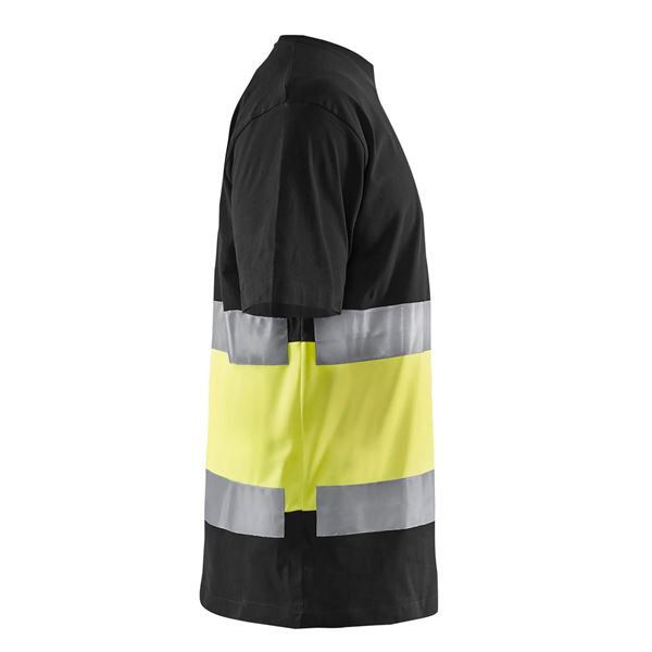 Blaklader 3387 High Vis T-shirt