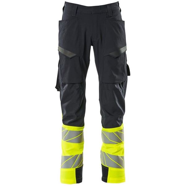 Mascot 19379 Hi-Vis Trouser