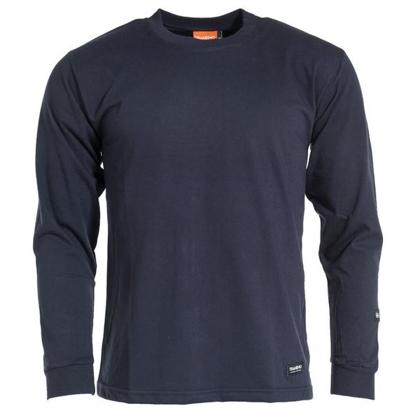 Tranemo 5947 FR Long Sleeve T-shirt