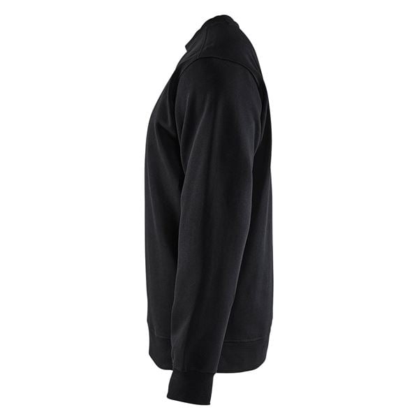 Blaklader 3364 College Jersey Sweatshirt