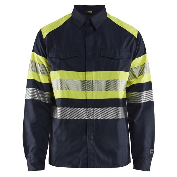 Blacklader 3229 Multinorm Shirt