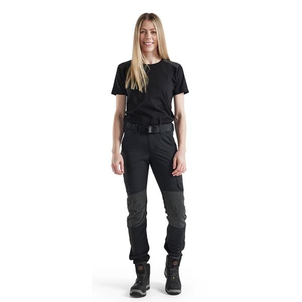 Blaklader 7122 Womens Stretch Trouser