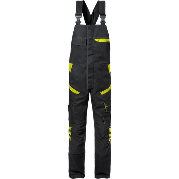 Fristads Fusion Bib & Brace Overalls 1555