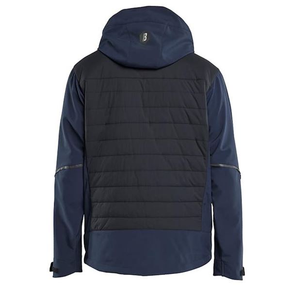 Blaklader 4743 Hybrid Jacket