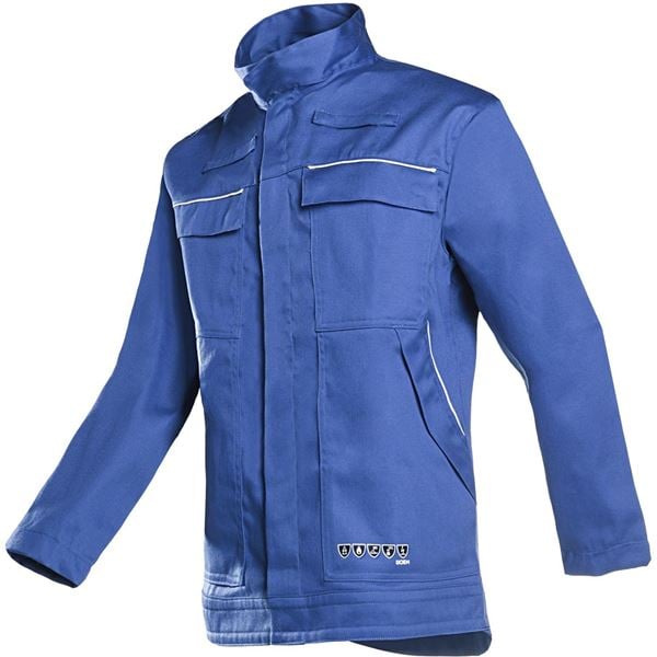 Sioen Obera 008 Arc Protection Jacket