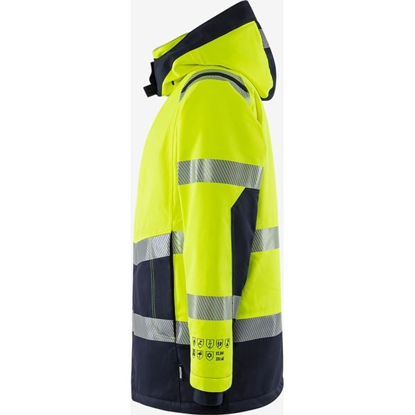 Fristads 4086 Airtech® Multinorm Winter Parka