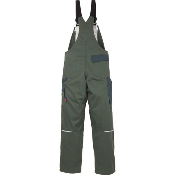 Fristads Icon Bib & Brace Overalls 1009 LUXE