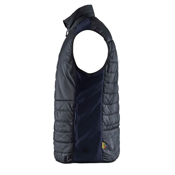 Blaklader 3863 Lined Bodywarmer