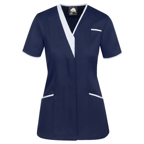 Orn 8200 Womens Tonia V-Neck Tunic
