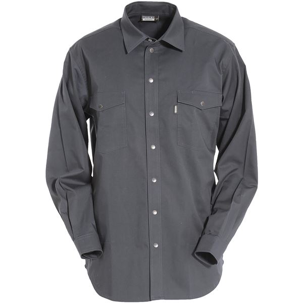 Tranemo 8131 Work Shirt