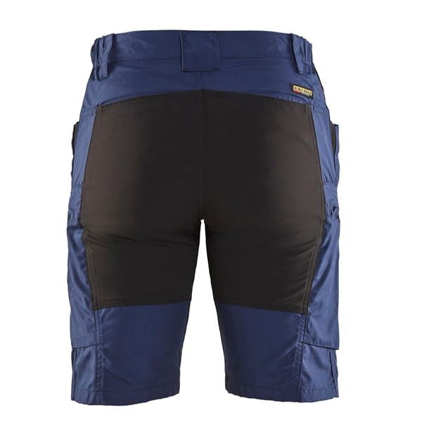 Blaklader 7149 Womens Stretch Shorts