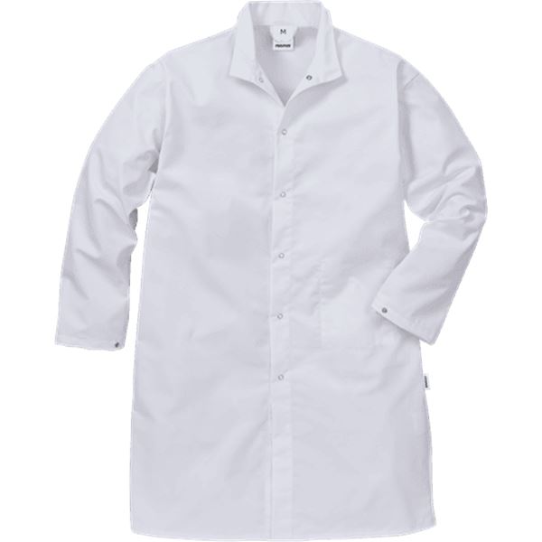 Fristads Food Long Coat 3004