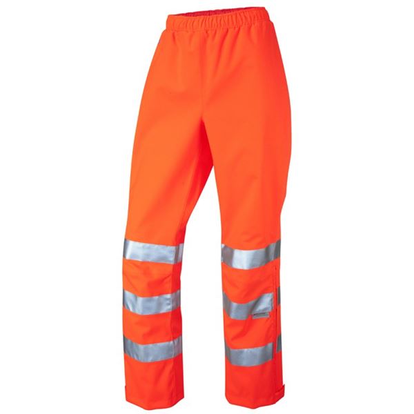 Leo LL02 Hannaford Womens High Vis Over Trousers