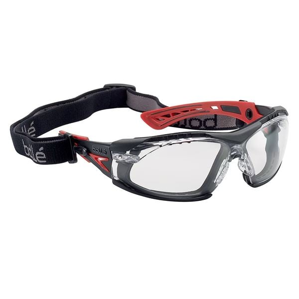 Bolle Rush+ Safety Glasses