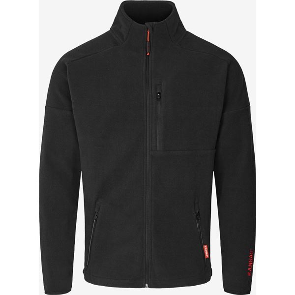 Fristads Evolve Fleece Jacket