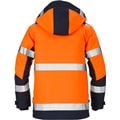 Fristads Hi Vis GORE-TEX Jacket 4988
