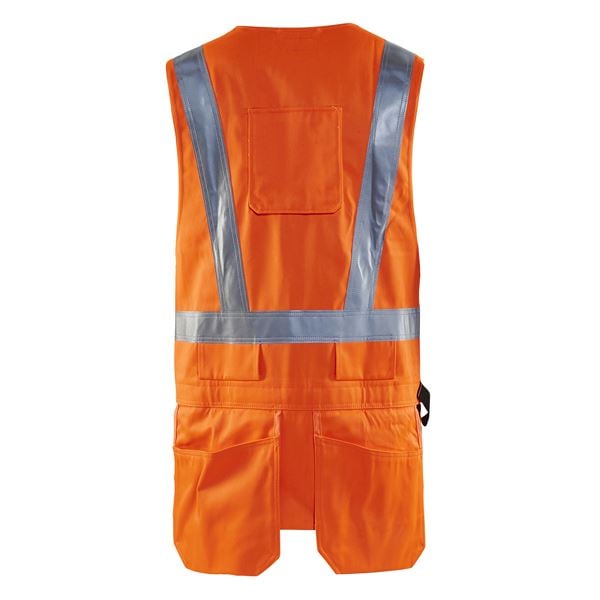 Blaklader 3027 High Vis Tool Vest