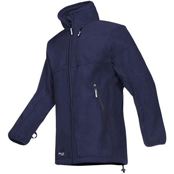 Sioen Dynamic Tortolas 443Z Men's Fleece Jacket.