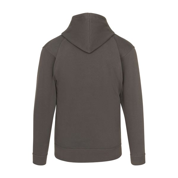 Orn 1280 Owl Hoodie