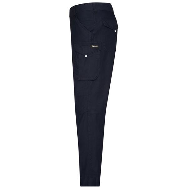 Dassy Aalto Work Trousers