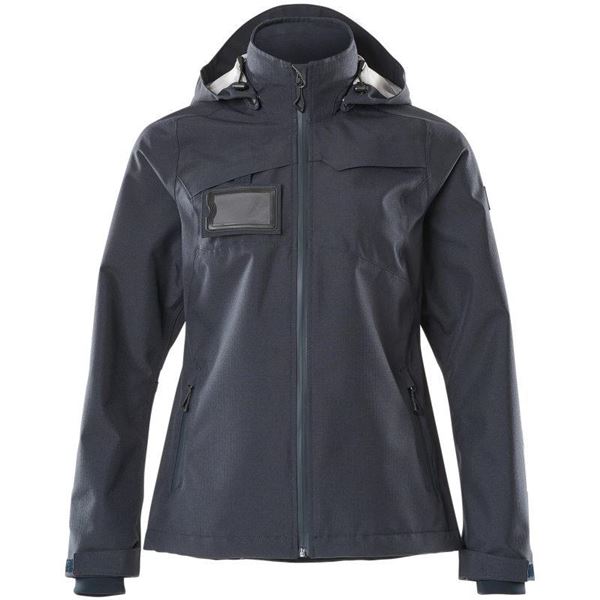 Mascot 18311 Womens Waterproof Jacket