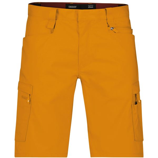 Dassy Zion Work Shorts