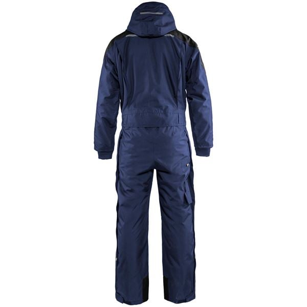 Blaklader 6785 Winter Overall