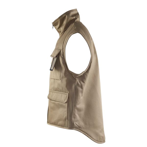 Blaklader 3801 Body warmer