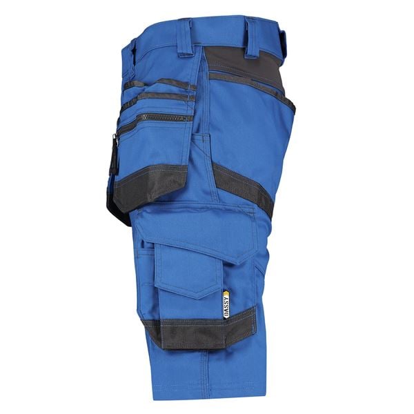 Dassy Trix Stretch Work shorts