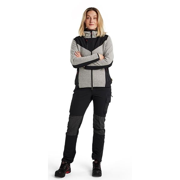 Blaklader 5941 Women's Knitted Jacket