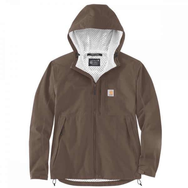 Carhartt Relaxed Fit Packable Jacket