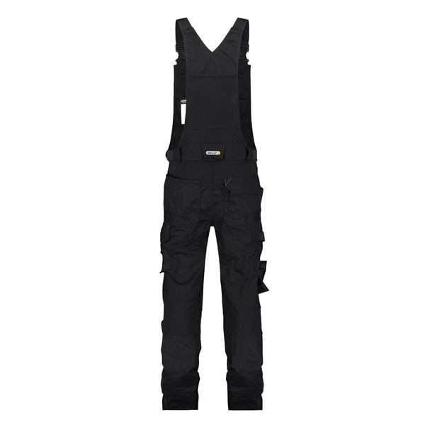 Dassy Tronix Bib and Brace Overalls