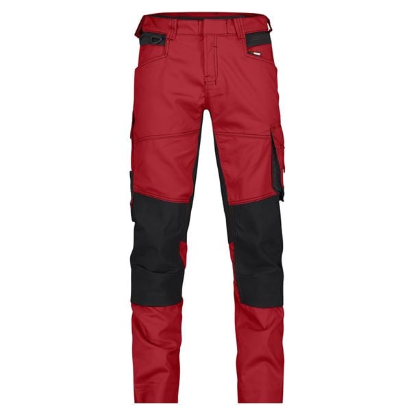 Dassy Dynax Womens Stretch Work Trousers