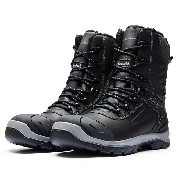 Blaklader 2456 Elite Winter Boot