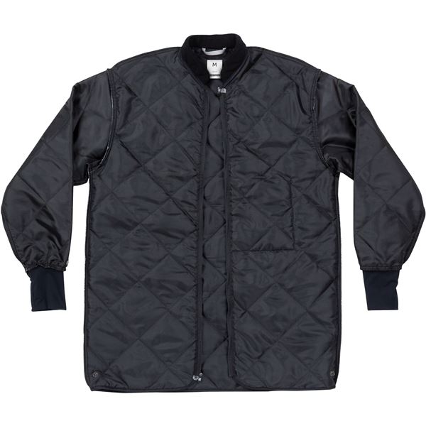 Fristads 4989 Gore-tex High Vis Winter Jacket