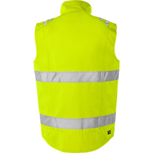 Fristads 5067 High Vis Waistcoat