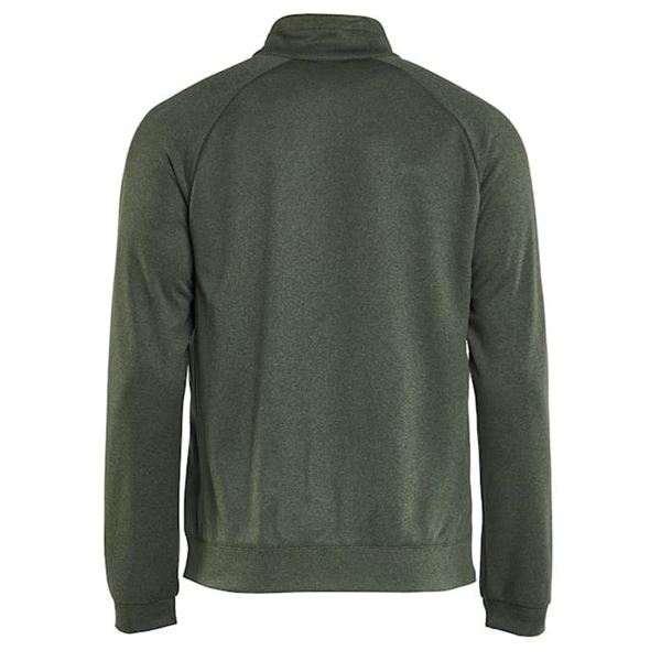 Blaklader 3418 Sweat Jacket