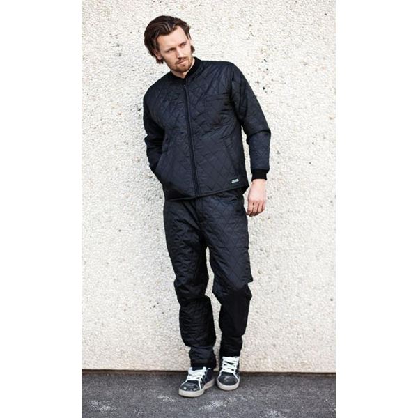 Tranemo 6930 Mid-layer Thermal Jacket