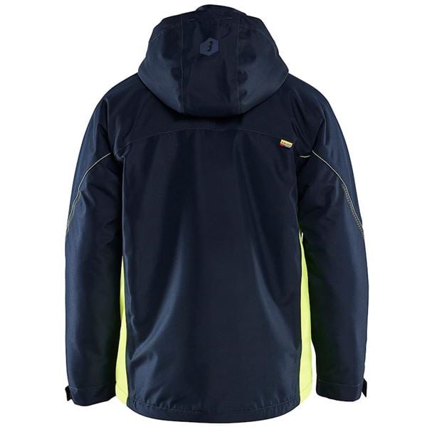 Blaklader 4890 Lightweight Waterproof Jacket