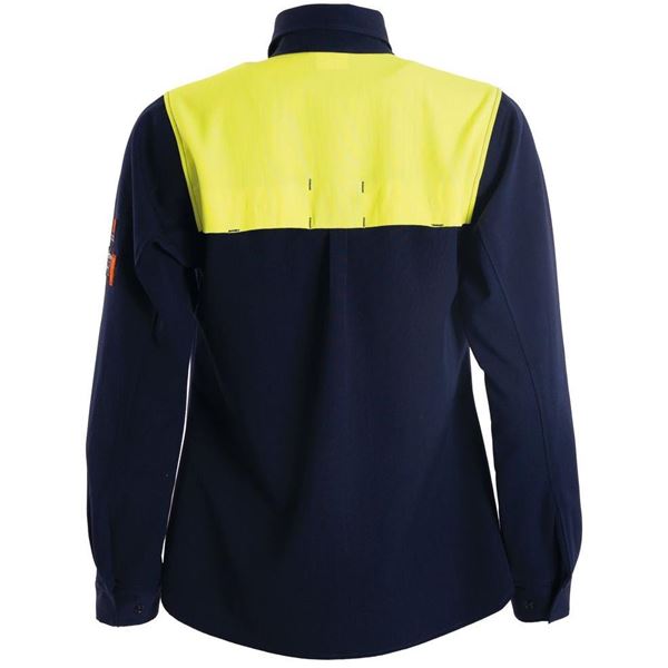 Tranemo 567887 Womens FR Shirt