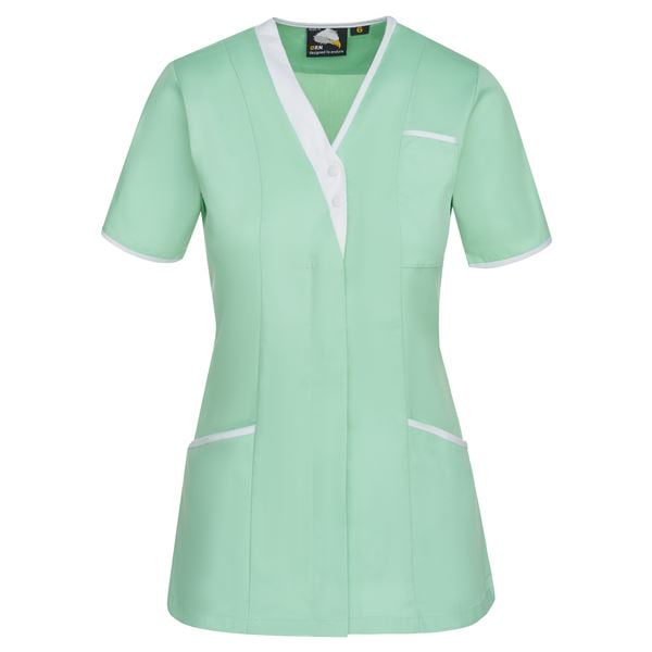 Orn 8200 Womens Tonia V-Neck Tunic