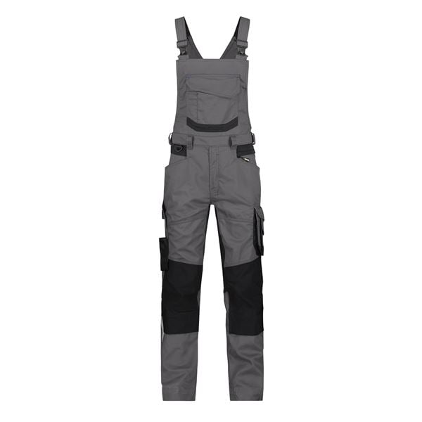 Dassy Tronix Bib and Brace Overalls