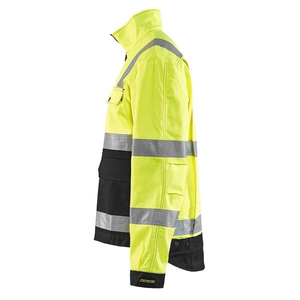 Blaklader 4023 High Vis Jacket