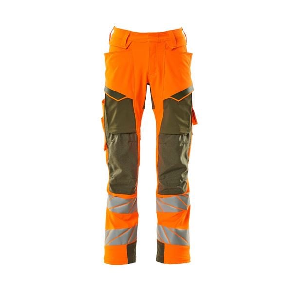 Mascot 19079 Hi-Vis Trousers