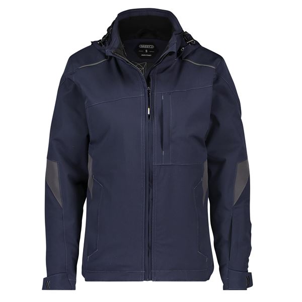 Dassy Nordix Womens Stretch Winter Jacket