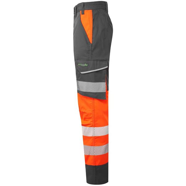Leo Winsford Lightweight Stretch Work Trouser 