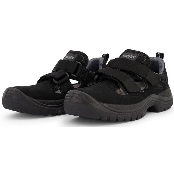 Dassy Achilles Safety Sandal S1PL